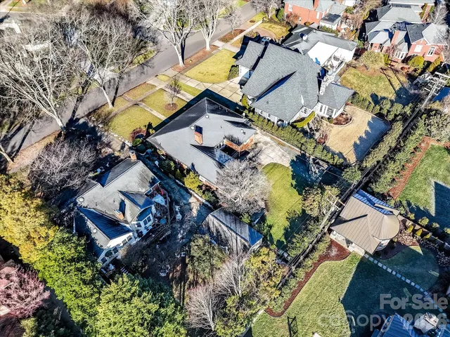 $1,875,000 | 1401 Maryland Avenue, Unit D90, Charlotte, NC 28209