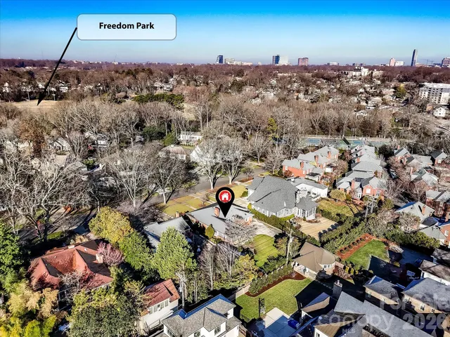 $1,875,000 | 1401 Maryland Avenue, Unit D90, Charlotte, NC 28209