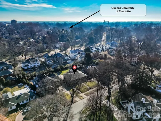 $1,875,000 | 1401 Maryland Avenue, Unit D90, Charlotte, NC 28209