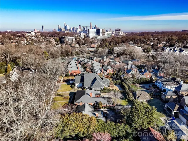 $1,875,000 | 1401 Maryland Avenue, Unit D90, Charlotte, NC 28209