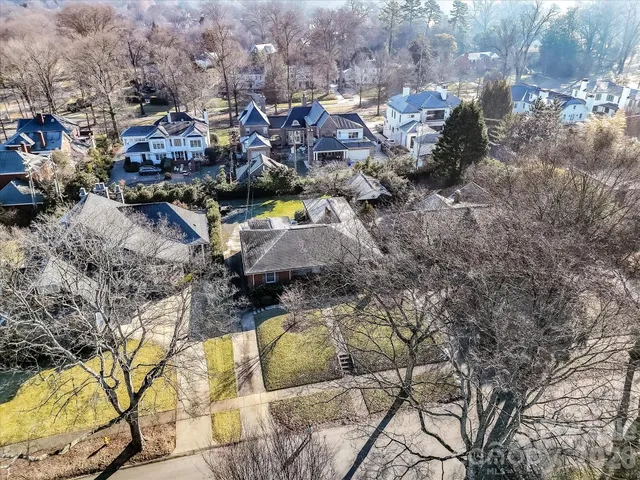 $1,875,000 | 1401 Maryland Avenue, Unit D90, Charlotte, NC 28209