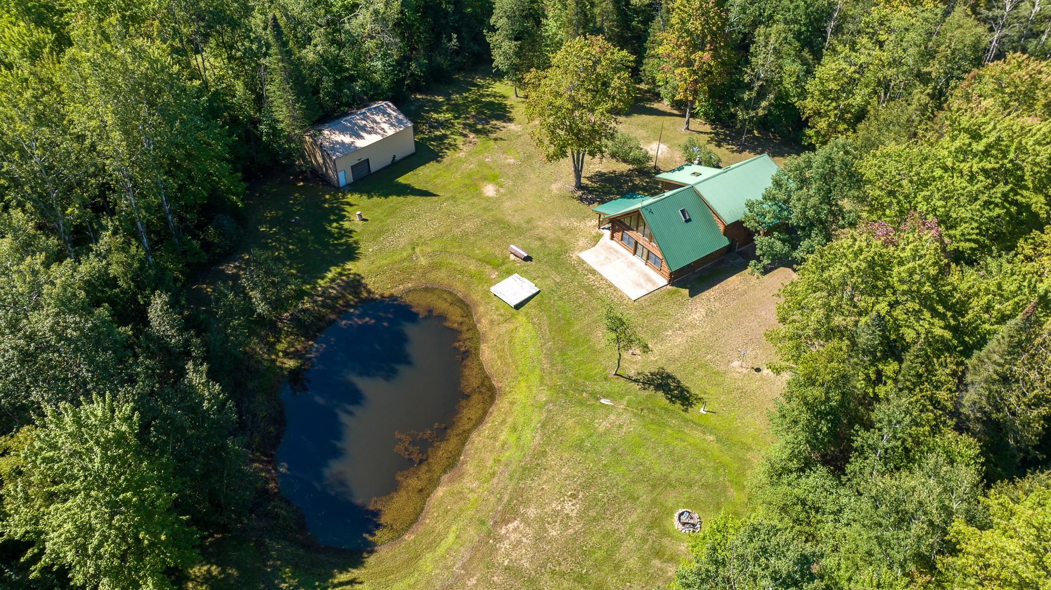 6400 West Moorestown Road Manton, MI 49663 - Photo 49 of 60
