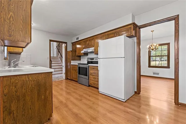 $349,950 | 10918 Tracy Avenue, Kansas City, MO 64131