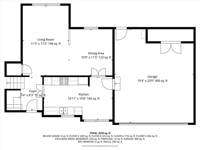 $349,950 | 10918 Tracy Avenue, Kansas City, MO 64131