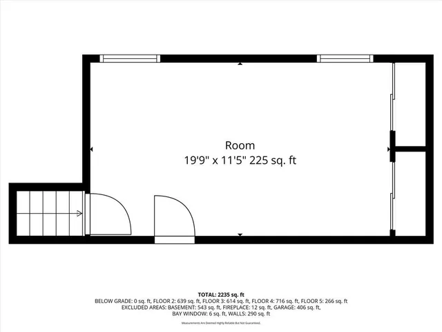 $349,950 | 10918 Tracy Avenue, Kansas City, MO 64131