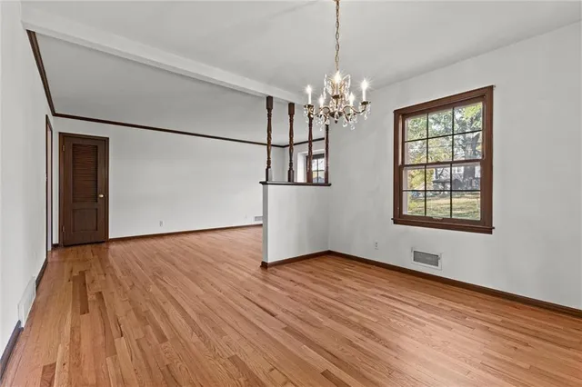 $349,950 | 10918 Tracy Avenue, Kansas City, MO 64131