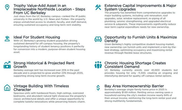 a sign that is on the side of a building