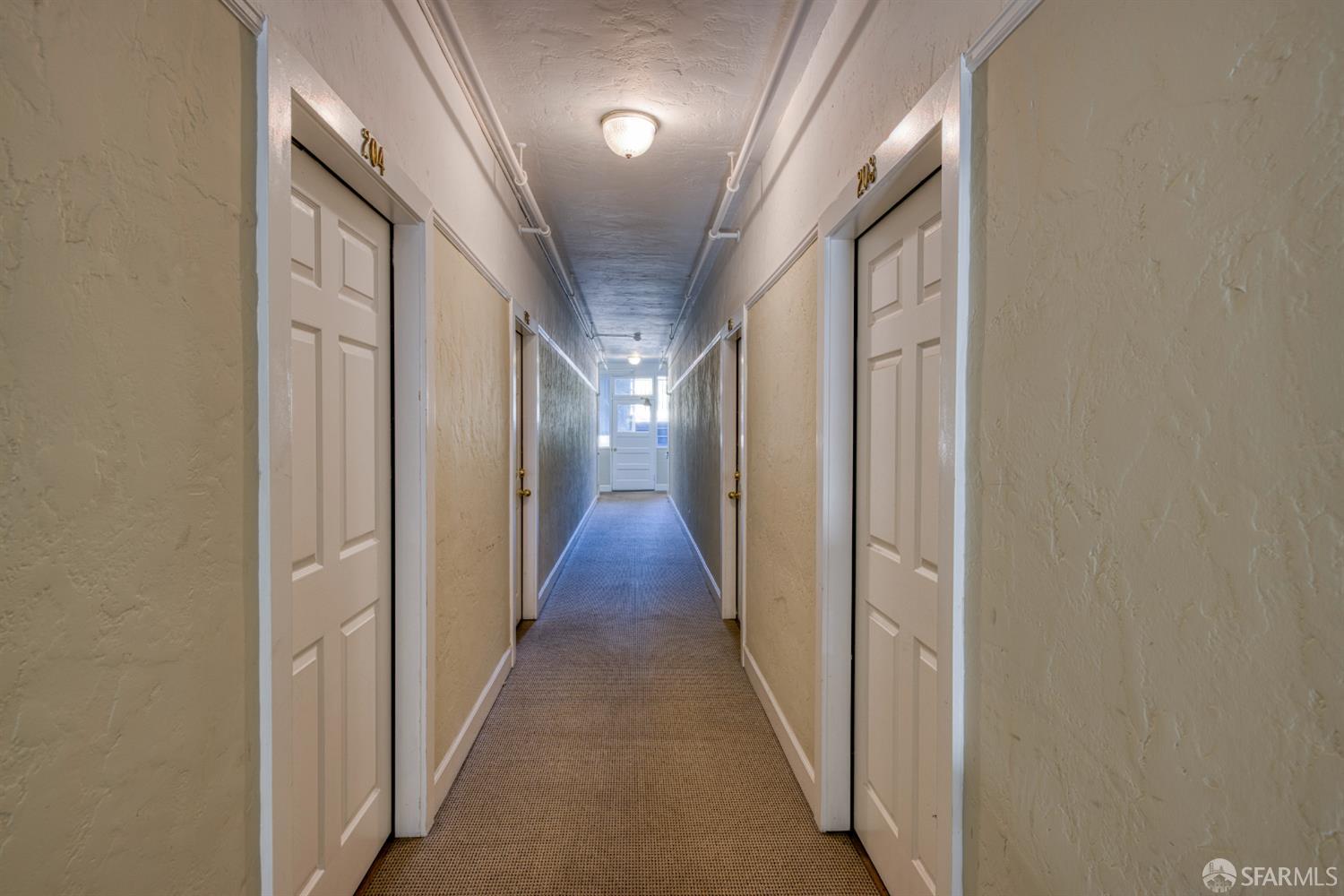 2451 Le Conte Avenue Berkeley, CA 94709 - Photo 28 of 36