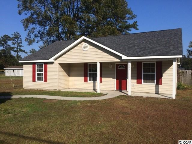 256 County Rd S-22-71 Georgetown, SC 29440 - Photo 1 of 7 Gallery Image 1