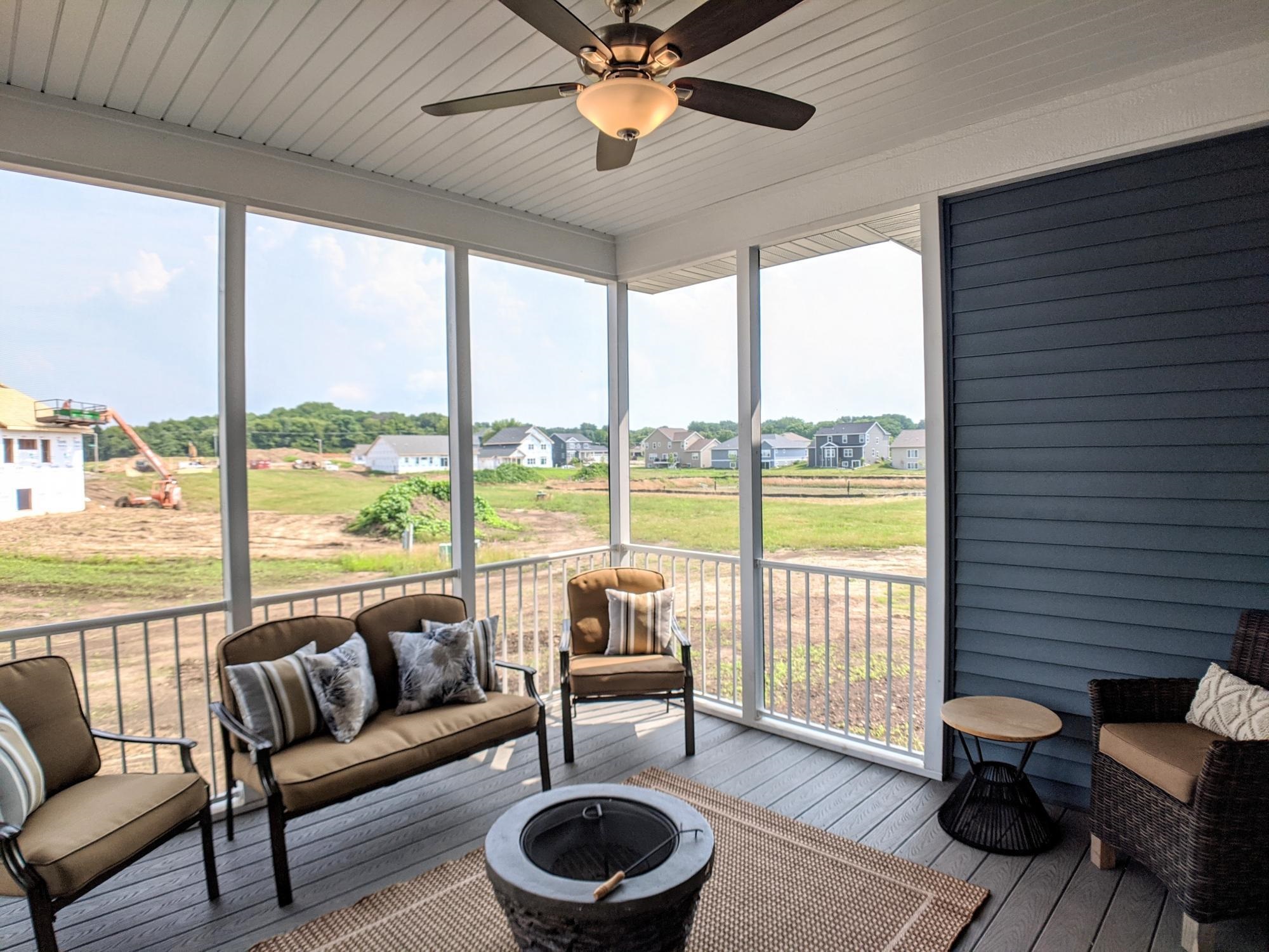 505 Spindrift Mount Horeb, WI 53572 - Photo 13 of 37