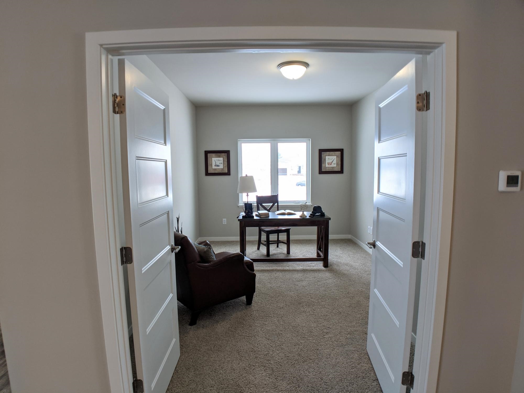 505 Spindrift Mount Horeb, WI 53572 - Photo 34 of 37