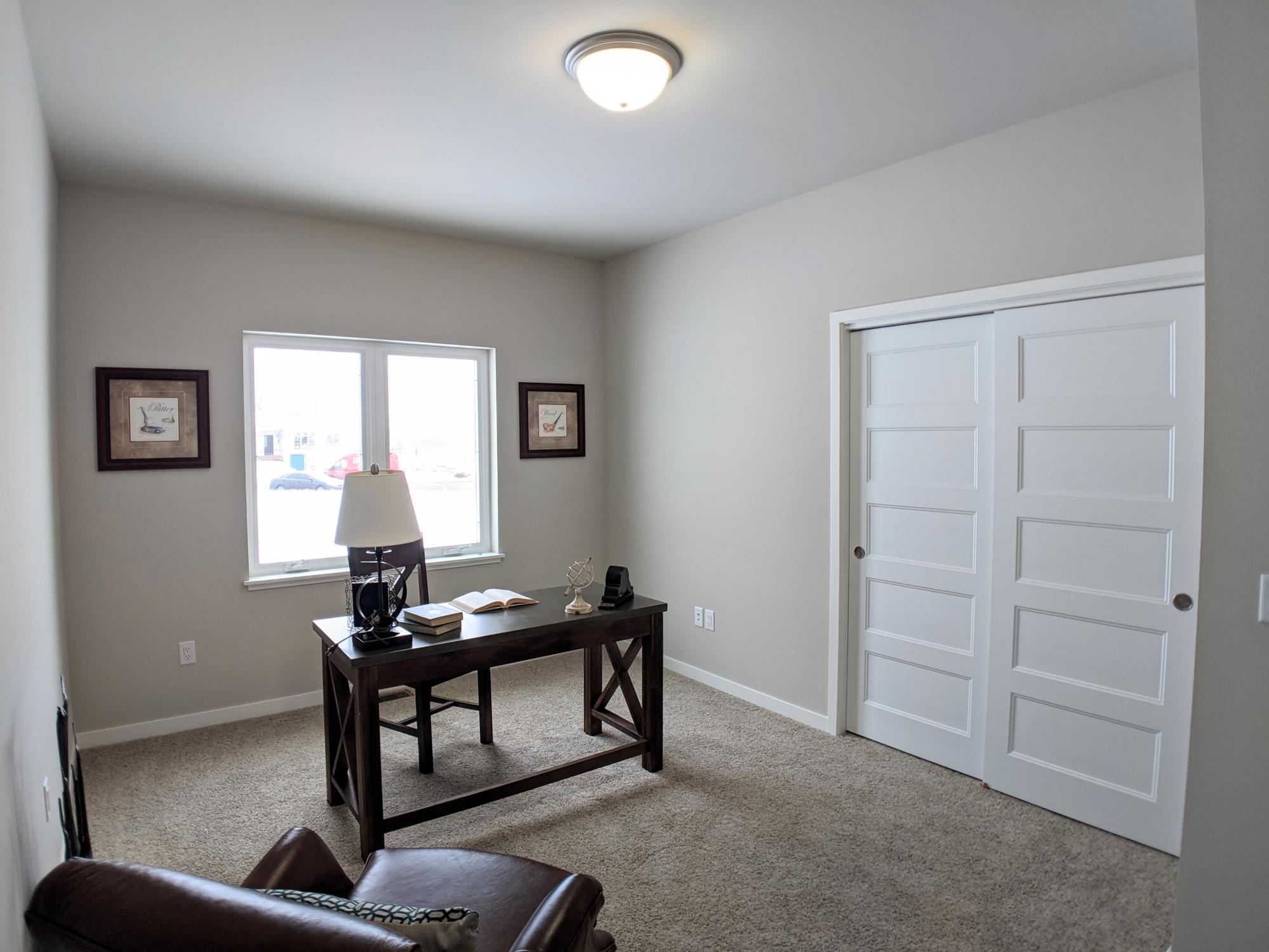 505 Spindrift Mount Horeb, WI 53572 - Photo 35 of 37