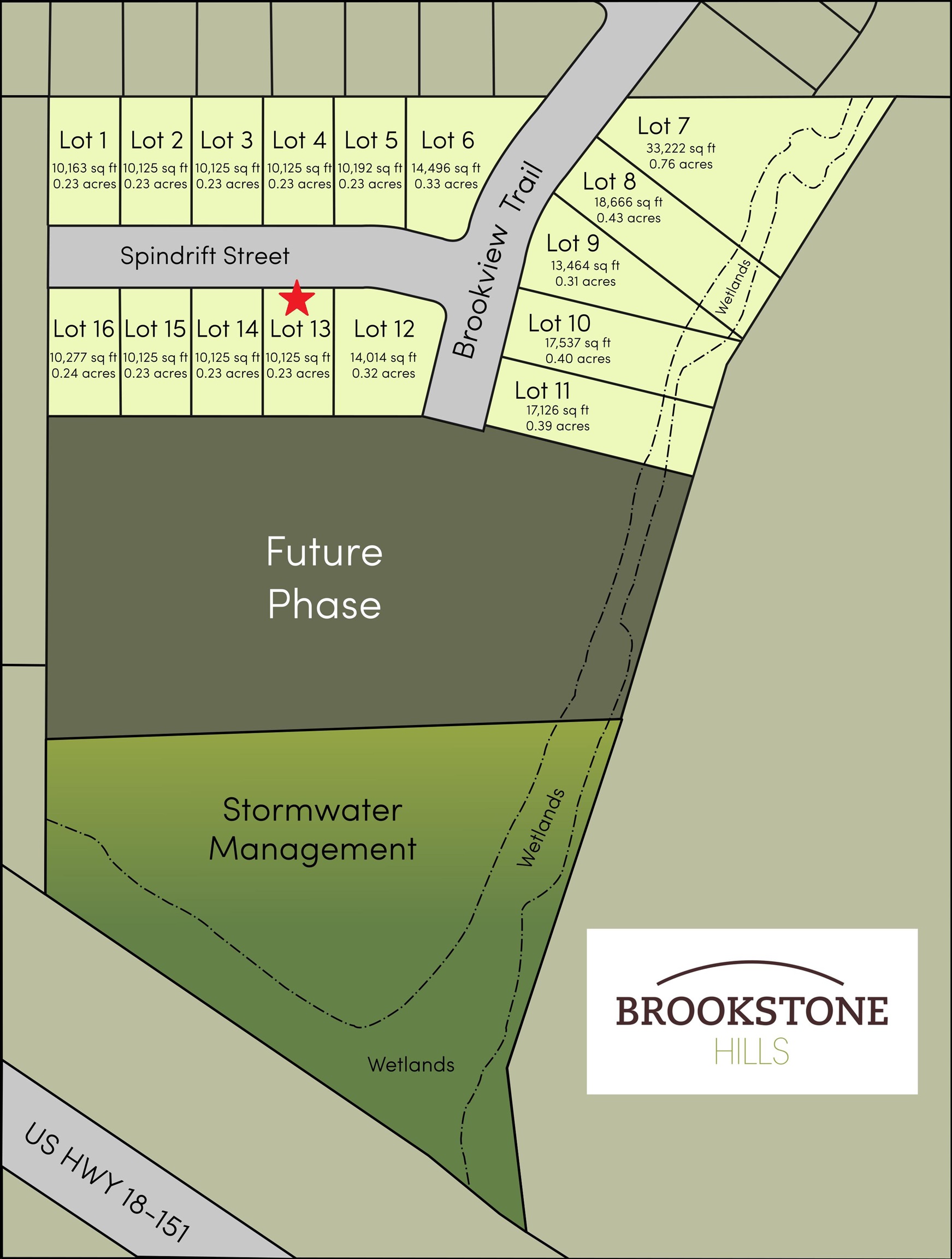 505 Spindrift Mount Horeb, WI 53572 - Photo 37 of 37