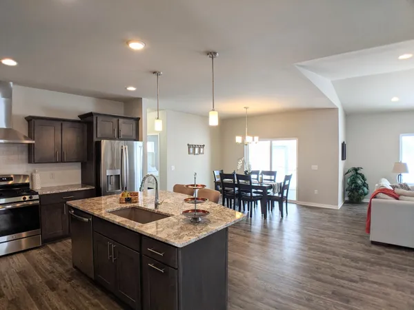 $615,900 | 505 Spindrift, Mount Horeb, WI 53572