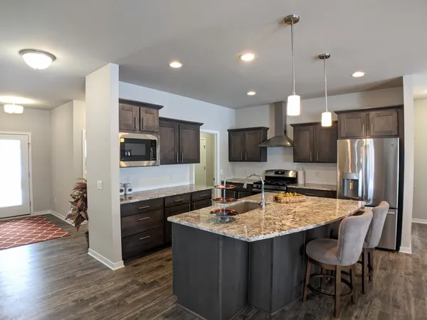 $615,900 | 505 Spindrift, Mount Horeb, WI 53572