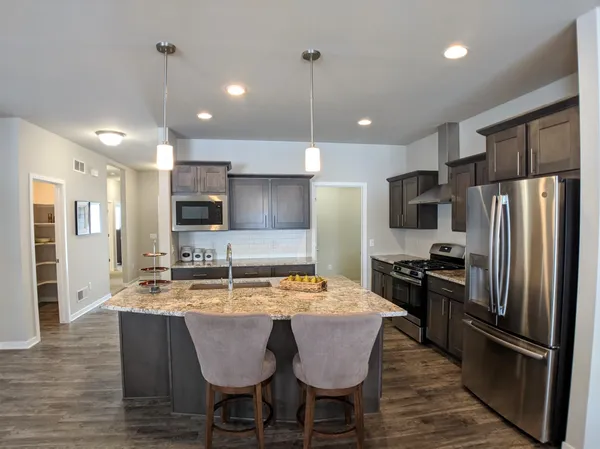 $615,900 | 505 Spindrift, Mount Horeb, WI 53572