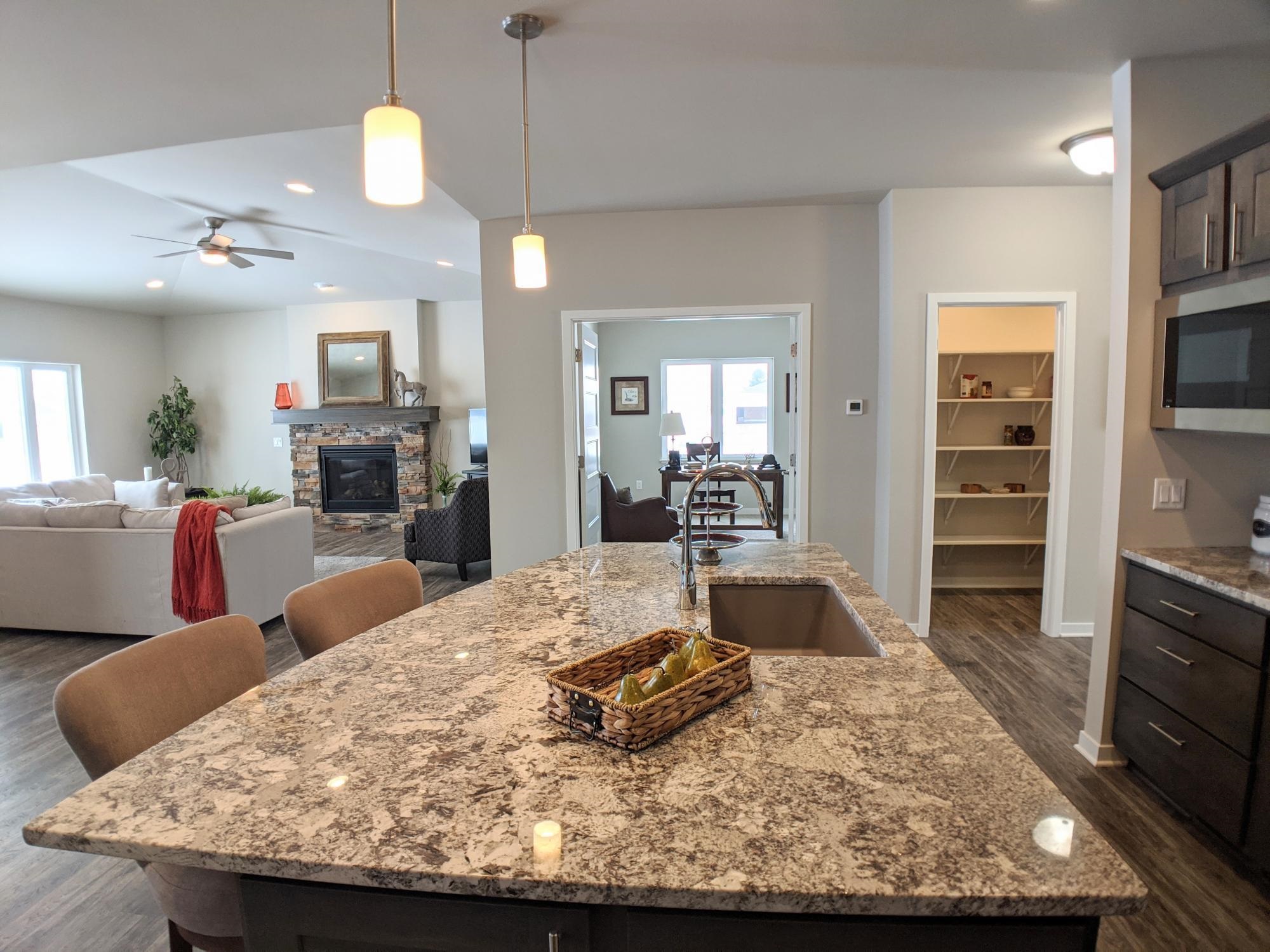 505 Spindrift Mount Horeb, WI 53572 - Photo 9 of 37