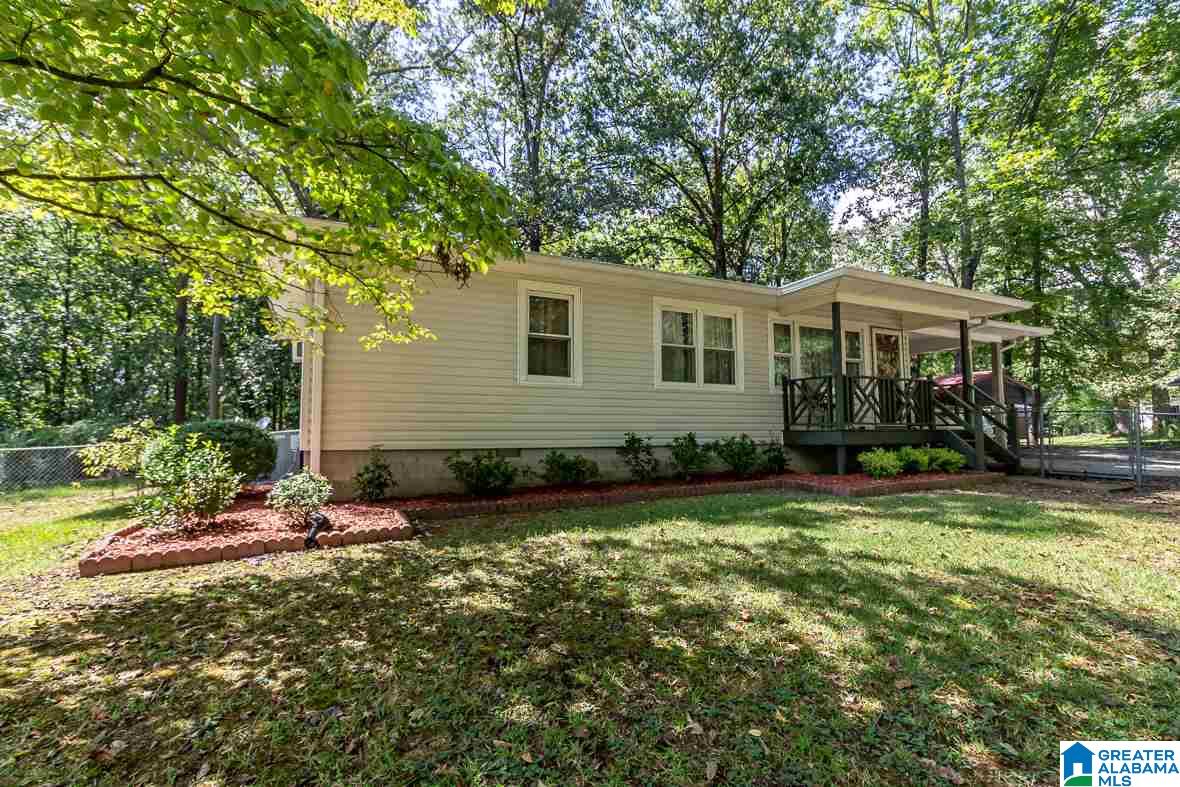 702 Highland Avenue Jasper, AL 35501 - Photo 4 of 22