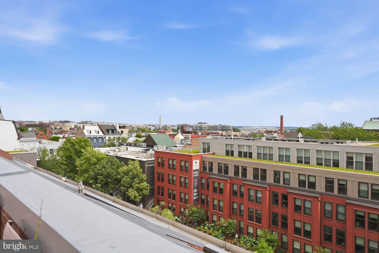 3251 Prospect Street Northwest, Unit 302 Washington, DC 20007 - Photo 29 of 32