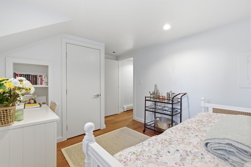 5 Auburn Street, Unit 1 Boston, MA 02129 - Photo 16 of 30