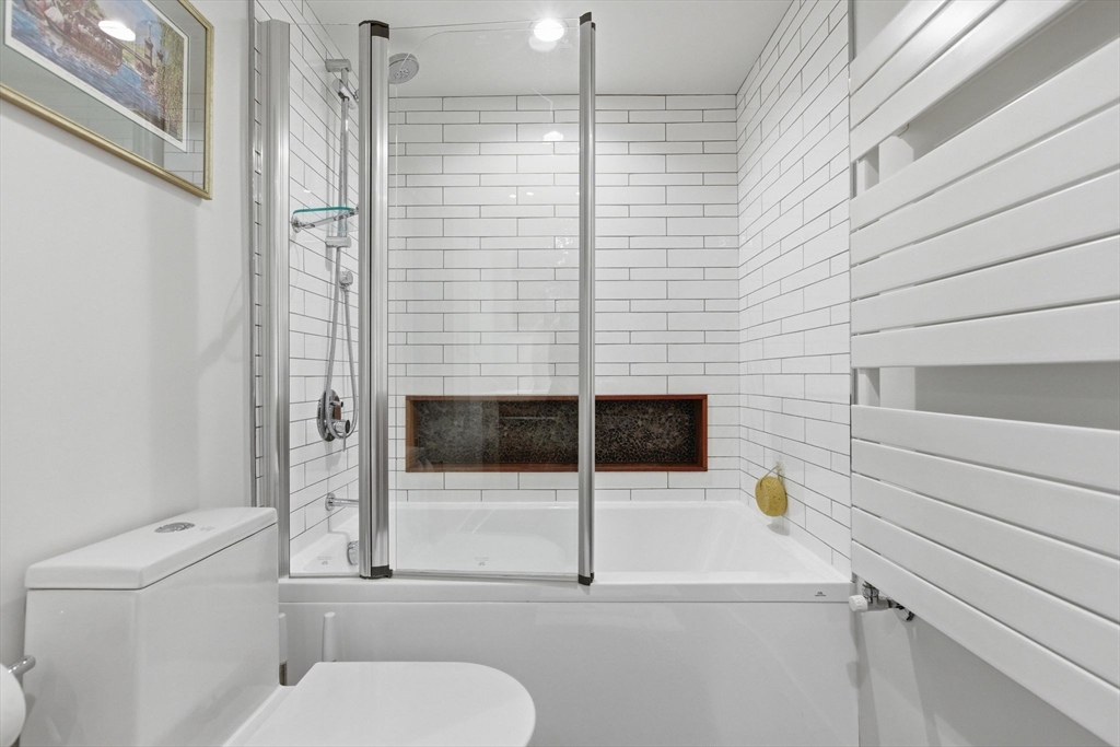 5 Auburn Street, Unit 1 Boston, MA 02129 - Photo 20 of 30