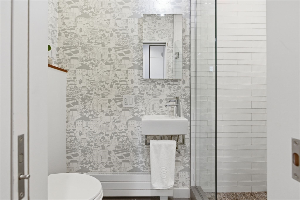 5 Auburn Street, Unit 1 Boston, MA 02129 - Photo 21 of 30