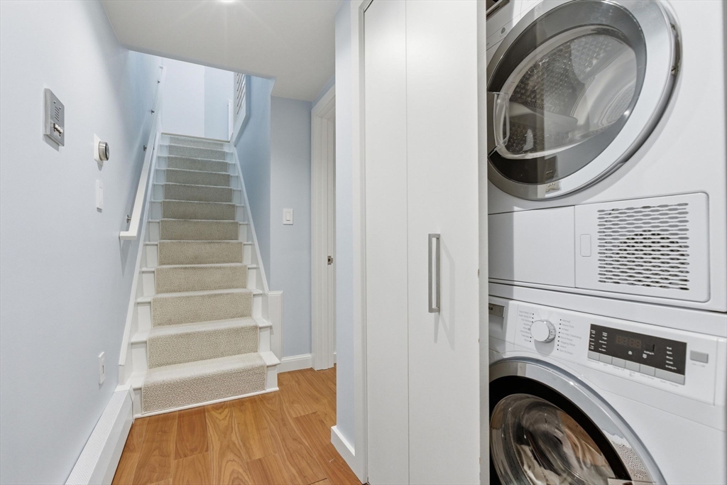 5 Auburn Street, Unit 1 Boston, MA 02129 - Photo 22 of 30