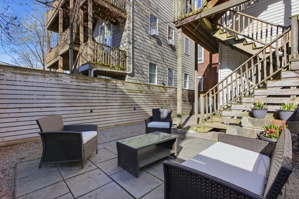 5 Auburn Street, Unit 1 Boston, MA 02129 - Photo 24 of 30