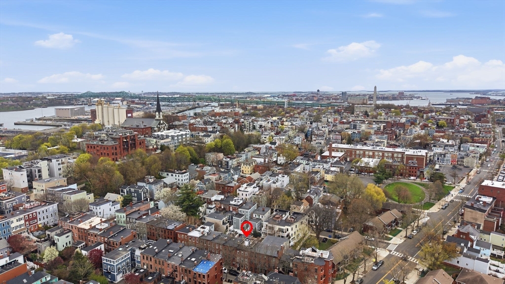 5 Auburn Street, Unit 1 Boston, MA 02129 - Photo 27 of 30