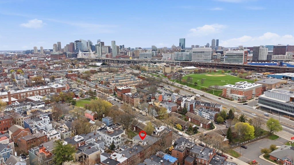 5 Auburn Street, Unit 1 Boston, MA 02129 - Photo 28 of 30