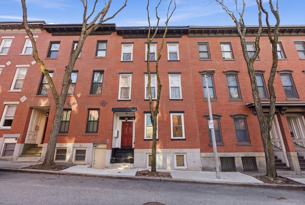 5 Auburn Street, Unit 1 Boston, MA 02129 - Photo 29 of 30