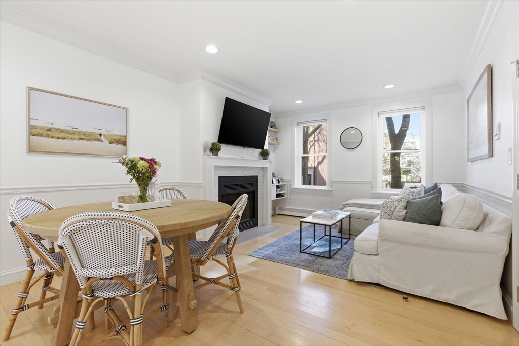 5 Auburn Street, Unit 1 Boston, MA 02129 - Photo 5 of 30