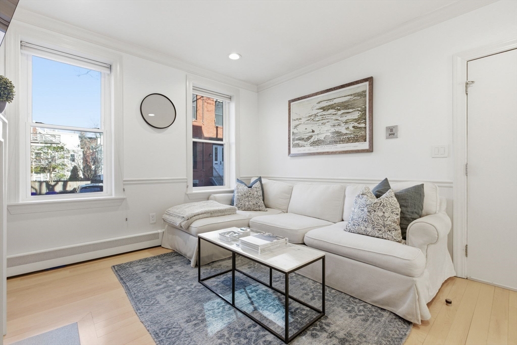 5 Auburn Street, Unit 1 Boston, MA 02129 - Photo 7 of 30