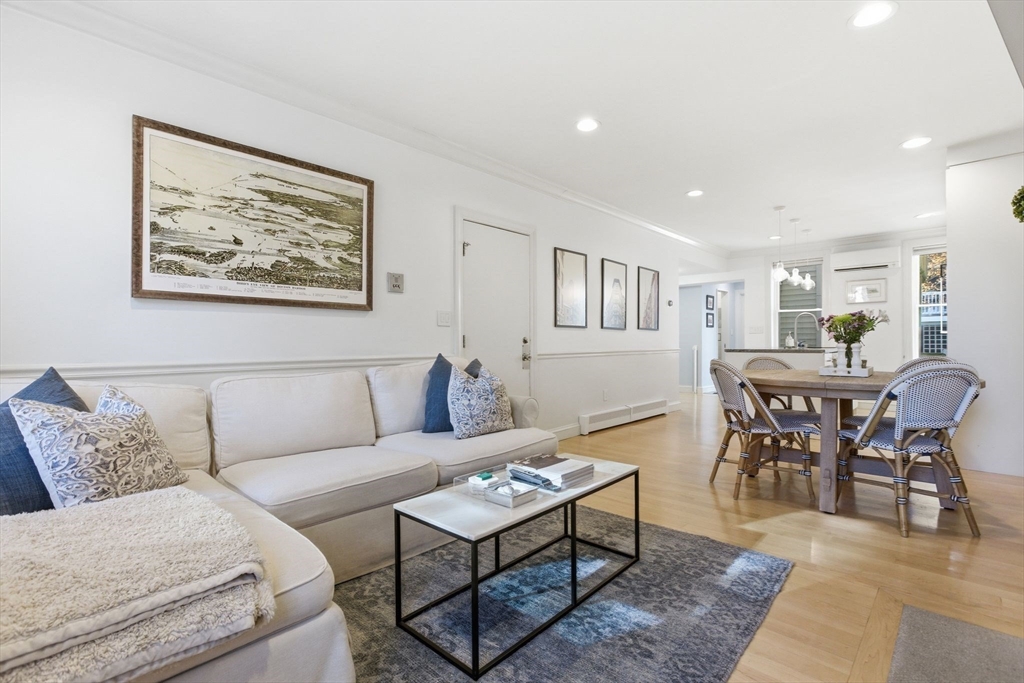 5 Auburn Street, Unit 1 Boston, MA 02129 - Photo 8 of 30