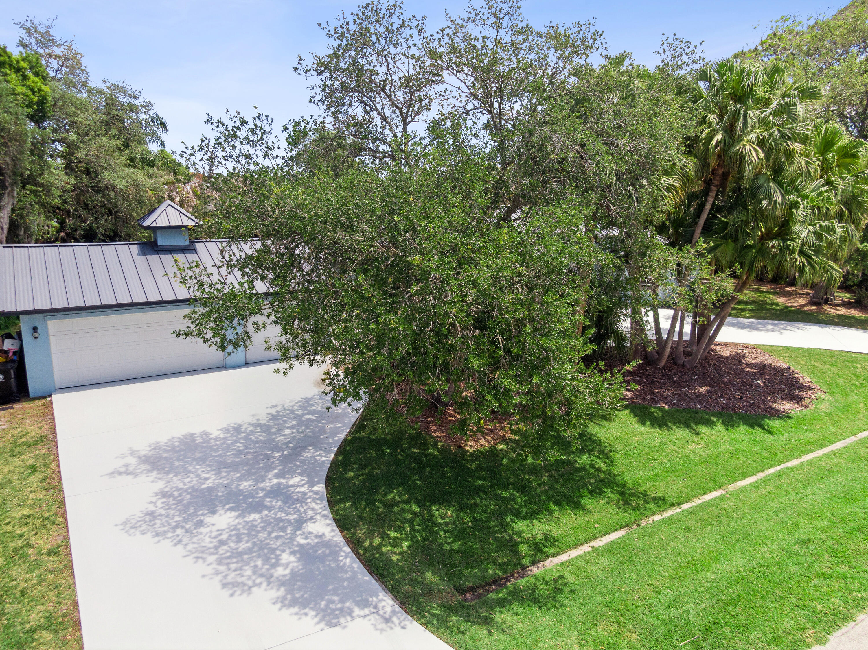 2317 Southwest Abner Road Port St. Lucie, FL 34953 - Photo 72 of 77 Ariel