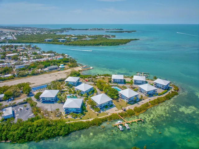 $795,000 | 12690 Overseas Highway, Unit 52, Marathon, FL 33050