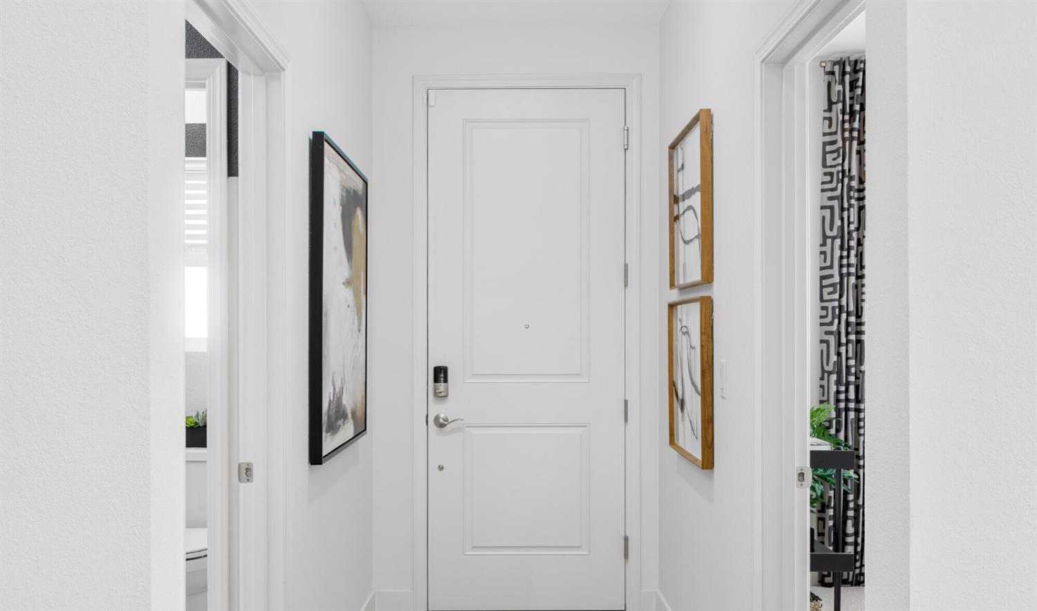 12433 Columba Way Rancho Cordova, CA 95742 - Photo 13 of 17 a bathroom with a shower and a window