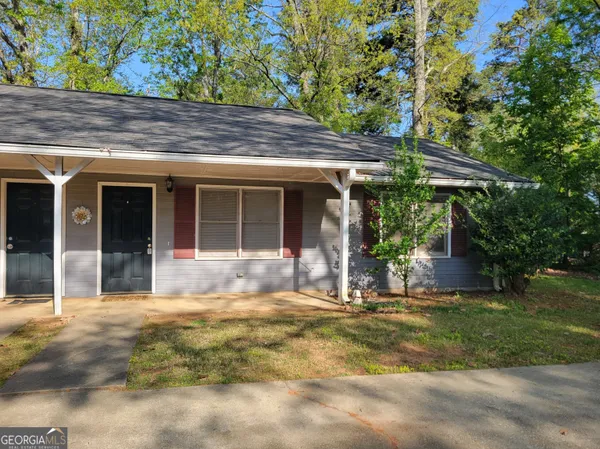$1,295 | 14 Candlewood Terrace Northeast, Unit 2, Winder, GA 30680