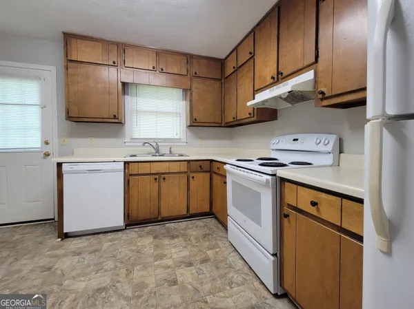$1,295 | 14 Candlewood Terrace Northeast, Unit 2, Winder, GA 30680