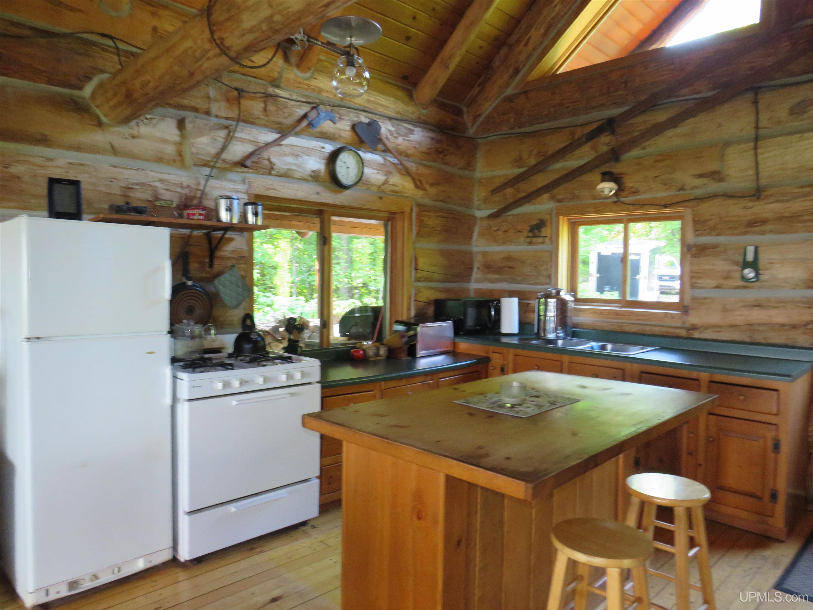 Tbd Tbd Garlic Mountain Road Negaunee, MI 49866 - Photo 27 of 61