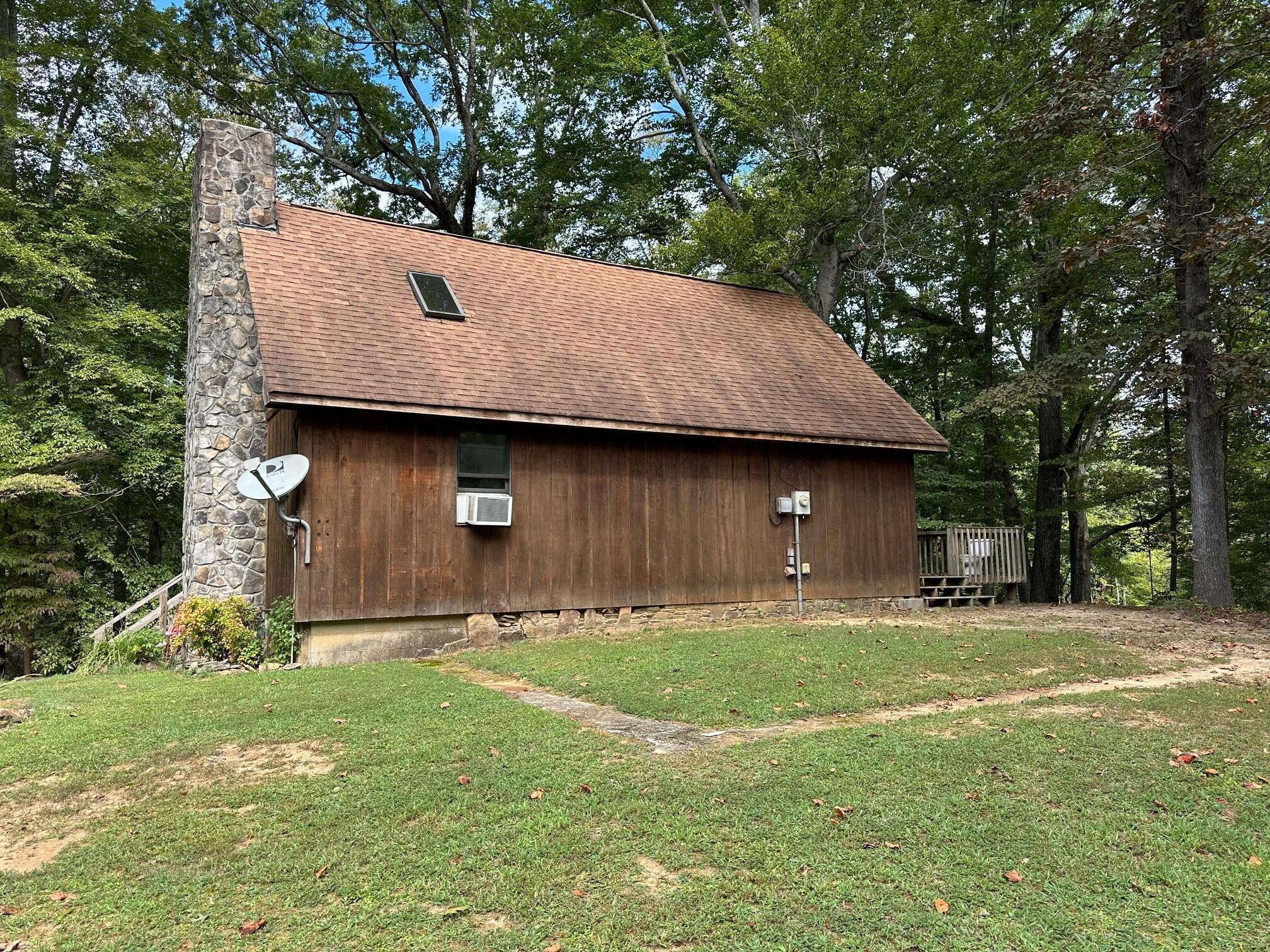636 Bell Harrison Road Evensville, TN 37332 - Photo 14 of 36 Gallery Image 14