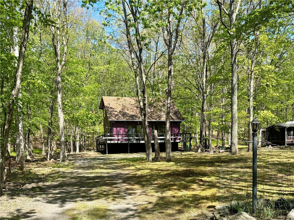 151 Chipmunk Road Bushkill, PA 18324 - Photo 1 of 11
