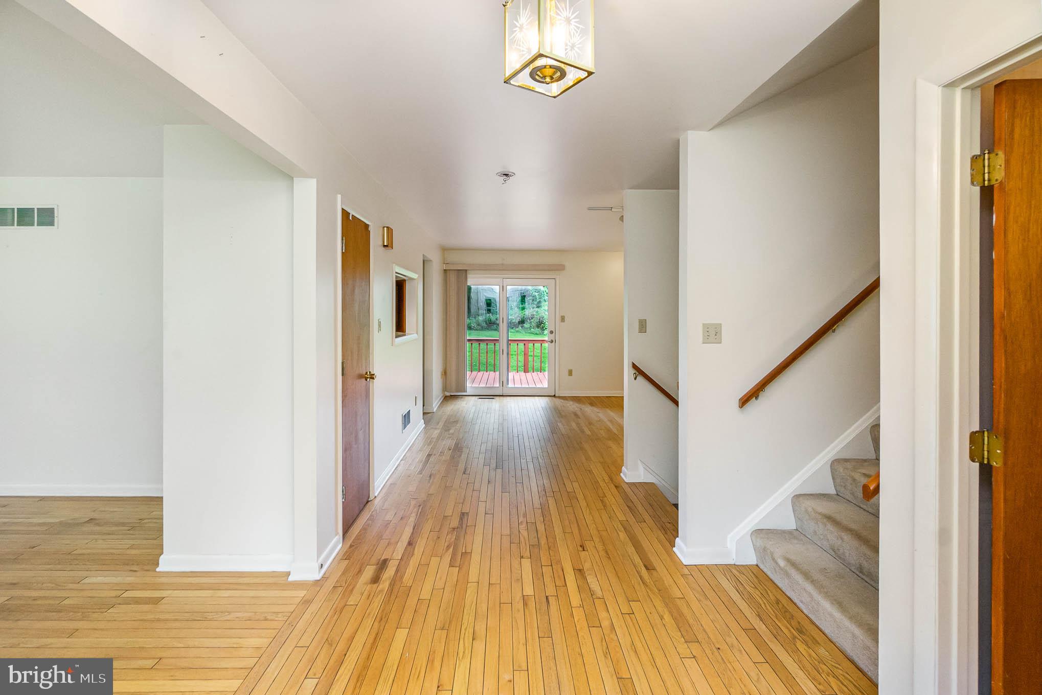 1412 Stockton Road Joppa, MD 21085 - Photo 37 of 39 Main Floorplan