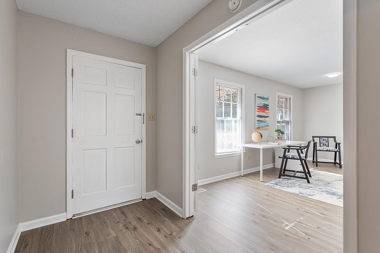 1405 Swallow Drive Raleigh, NC 27606 - Photo 9 of 37 Photo 9