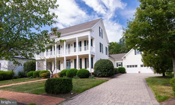 $1,350,000 | 28658 Hope Circle, Easton, MD 21601