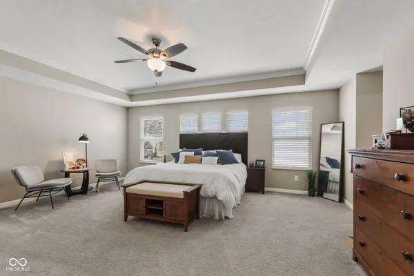 $465,413 | 231 Dovetree Drive, Danville, IN 46122