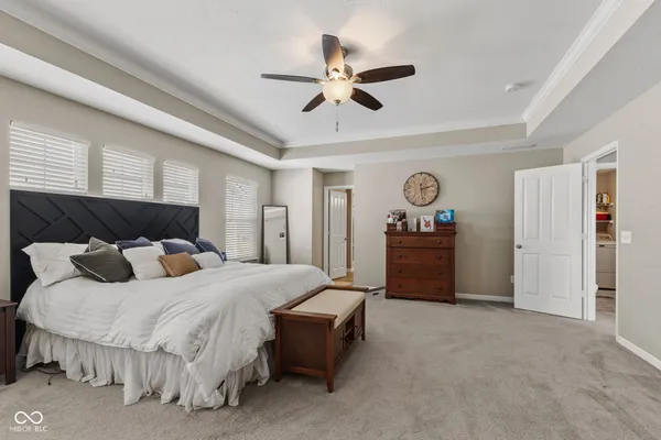 $465,413 | 231 Dovetree Drive, Danville, IN 46122