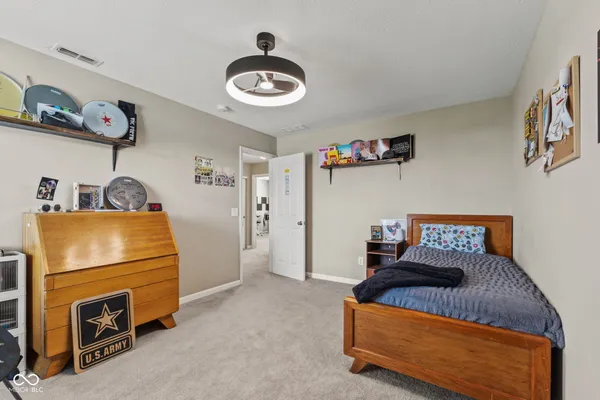 $465,413 | 231 Dovetree Drive, Danville, IN 46122