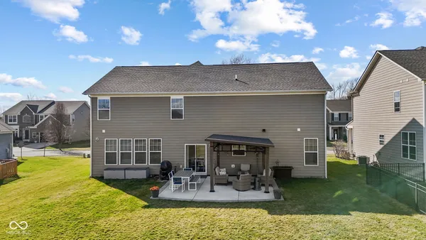 $465,413 | 231 Dovetree Drive, Danville, IN 46122