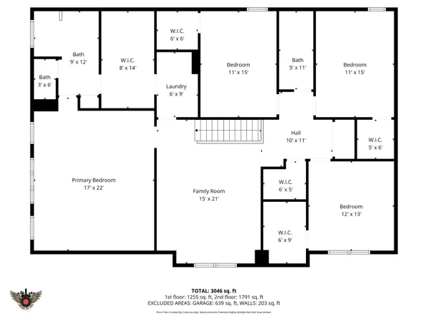$465,413 | 231 Dovetree Drive, Danville, IN 46122